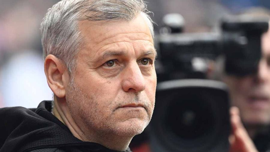 Le Stade rennais prolonge Genesio jusqu'en 2025