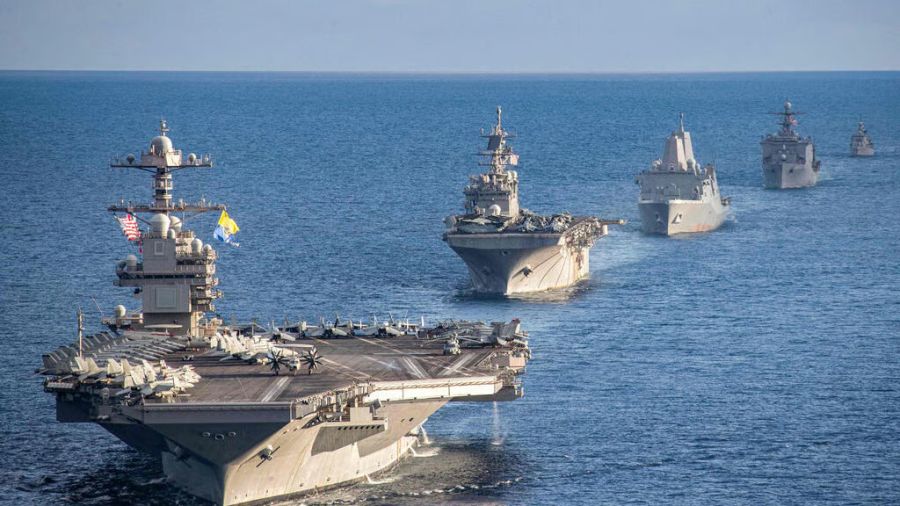 Négociations: l’Iran et les États-Unis à Genève, entre espoir et menaces