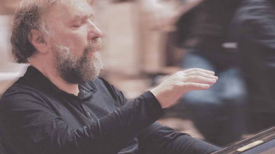 Radu Lupu, la légende roumaine du clavier n'est plus