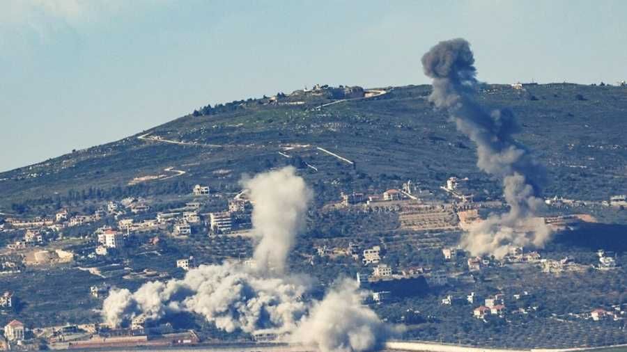 Intensification des affrontements entre le Hezbollah et Israël: plusieurs morts et blessés