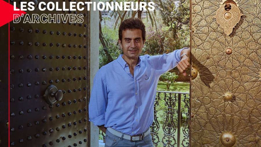 Camille Tarazi : Les cartes et son territoire
