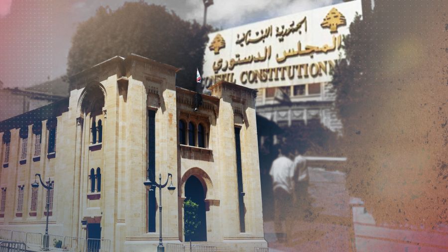 Camouflet du Conseil constitutionnel aux «députés de pacotille» 