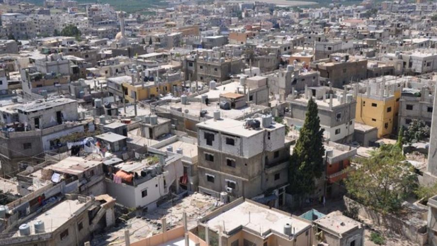Les explosions à Borj el-Chemali dues à un court-circuit, affirme le Hamas