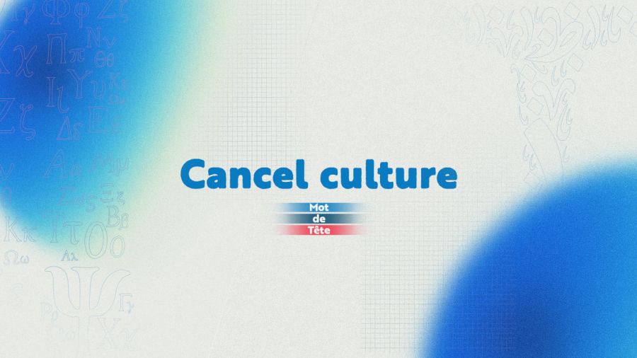 «Cancel culture»: justice sociale ou culture de l’exclusion?
