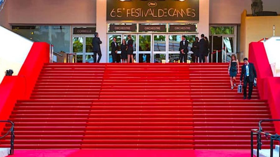 Le Festival de Cannes dévoilera demain sa sélection officielle