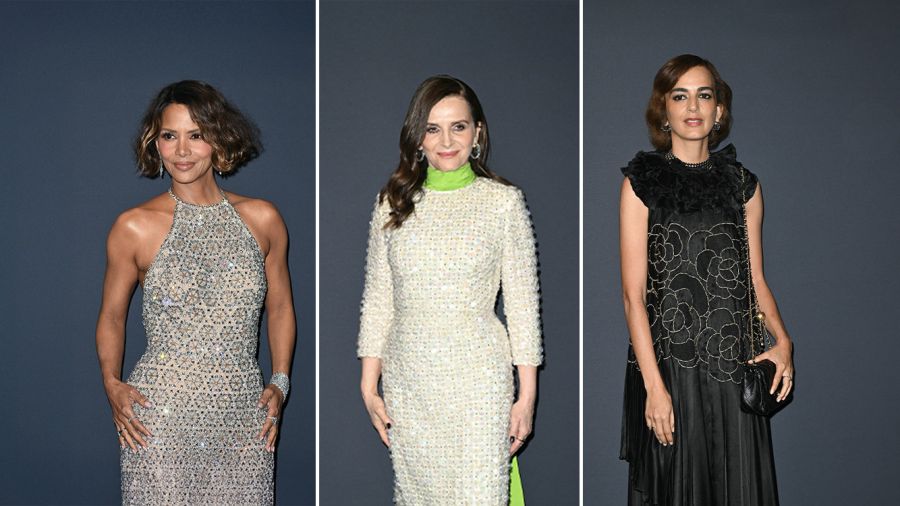 Glamour démasqué: Cannes au féminin pluriel