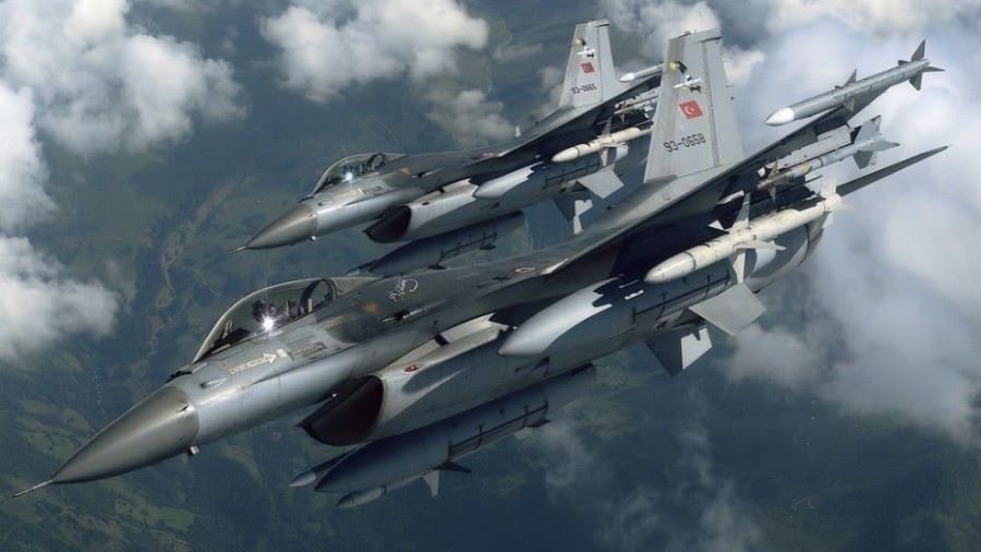 Turquie: Washington débloque enfin une vente d'armes