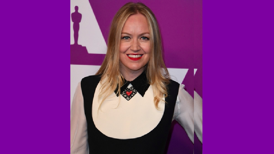 Lynette Howell Taylor prend les rênes des Oscars