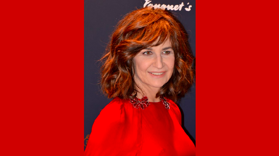 L’humoriste Valérie Lemercier signe un retour explosif sur scène