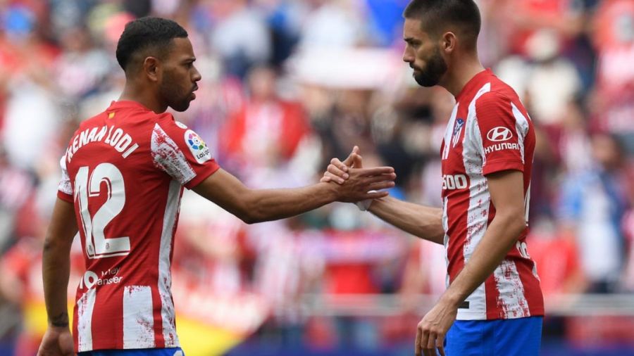 Carrasco arrache la victoire pour l'Atlético contre l'Espanyol