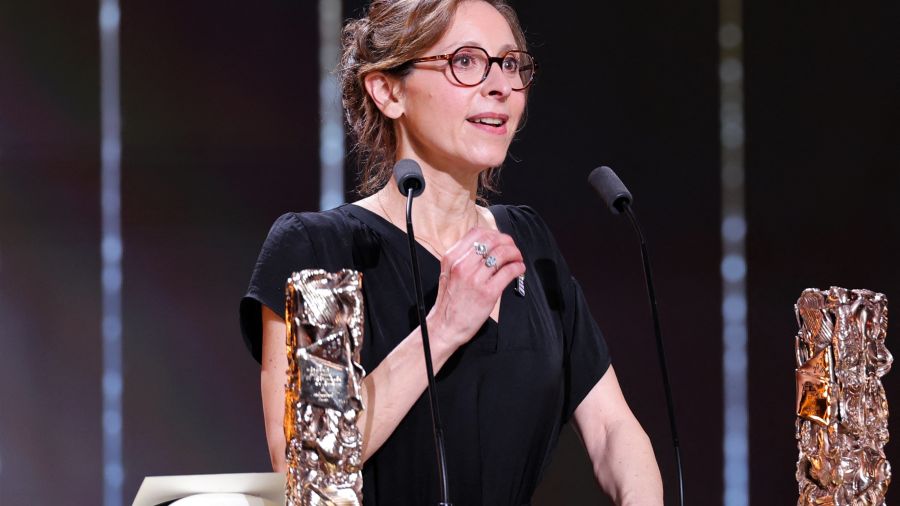 Le César du meilleur film attribué à «L’Attachement» de Carine Tardieu
