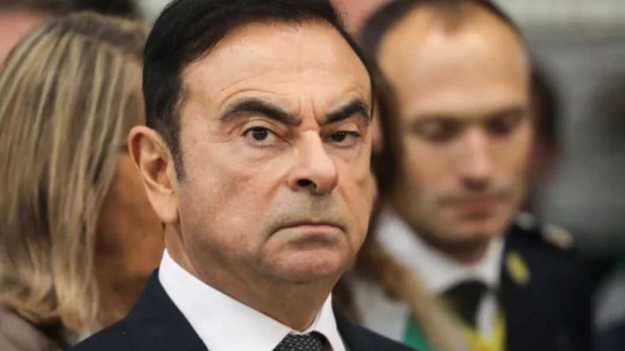 Affaire Ghosn: Coopération judiciaire difficile entre France et Liban