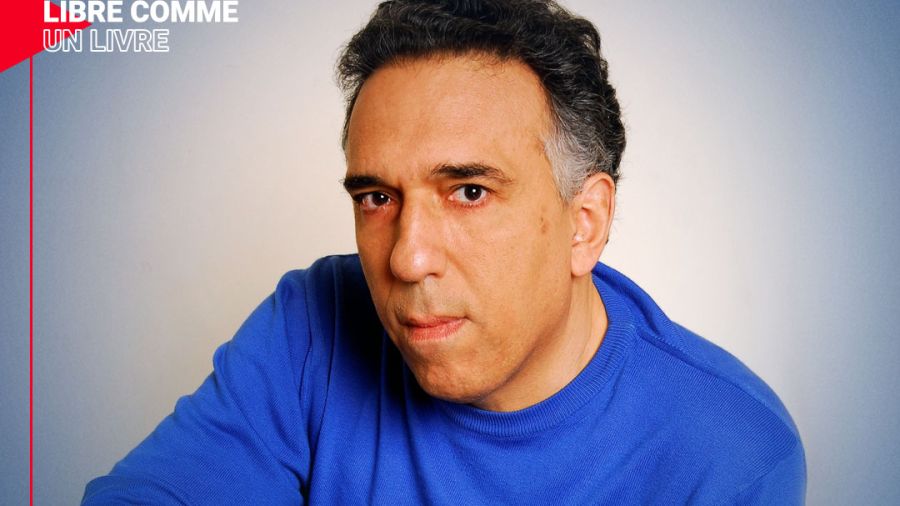 Charif Majdalani, des histoires au confluent de l’Histoire