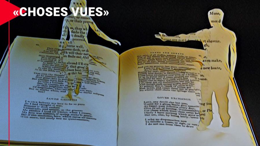 Tout le monde peut devenir un livre