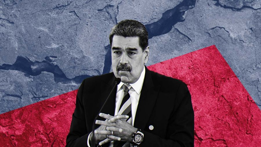 Chute de Maduro : Un séisme géopolitique mondial