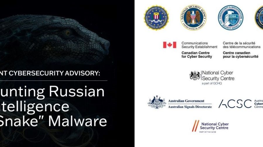 Snake neutralisé par Persée lors de l'opération Méduse contre Turla