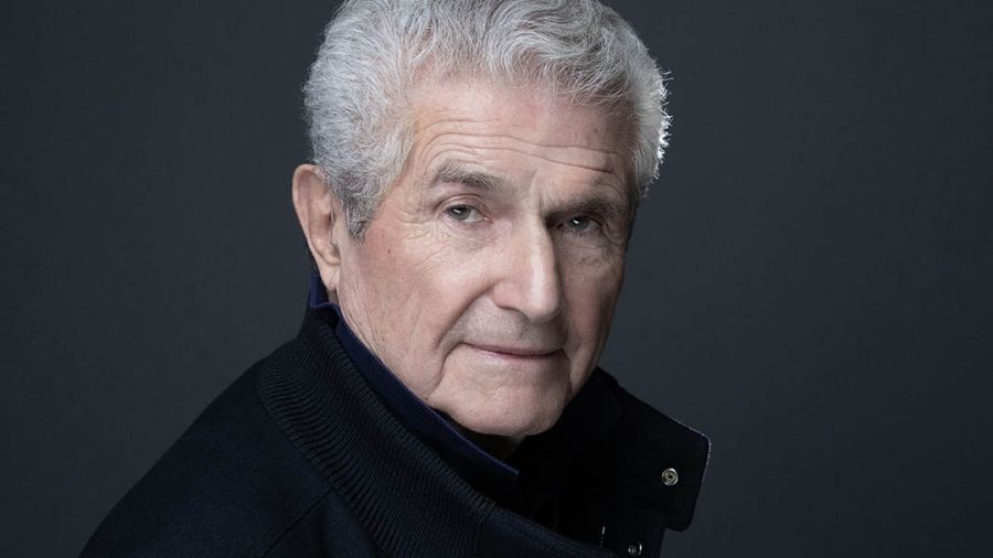 Claude Lelouch : \