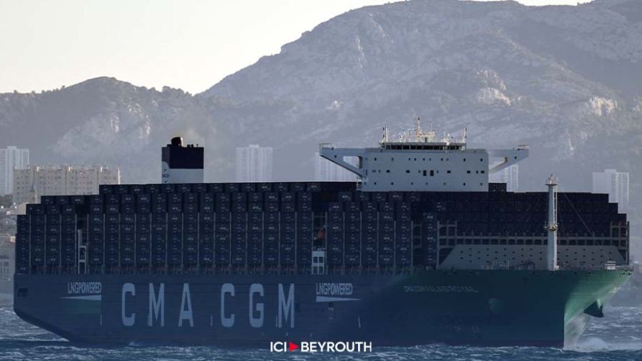 CMA-CGM et Maersk reprennent les transits en mer Rouge