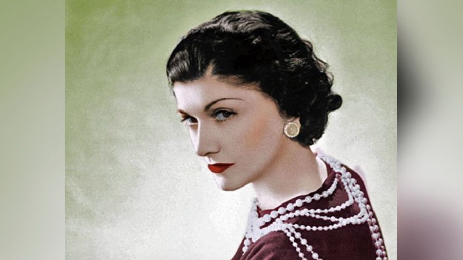Coco l’éternelle ou la magie d’une entrepreneure