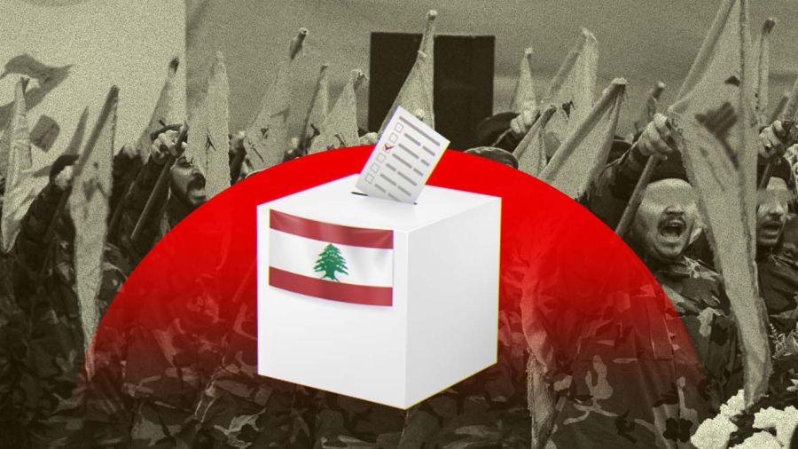Comment le changement de la loi électorale sert-il le Hezbollah ?