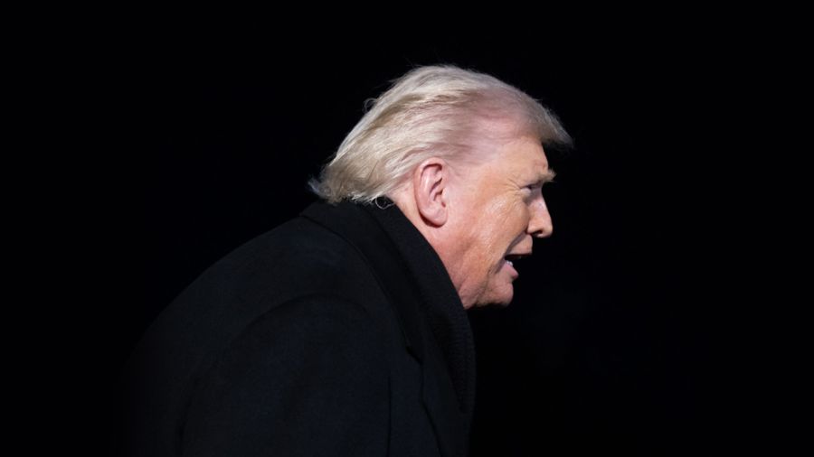 Comment les tweets de Donald Trump font trembler les marchés financiers