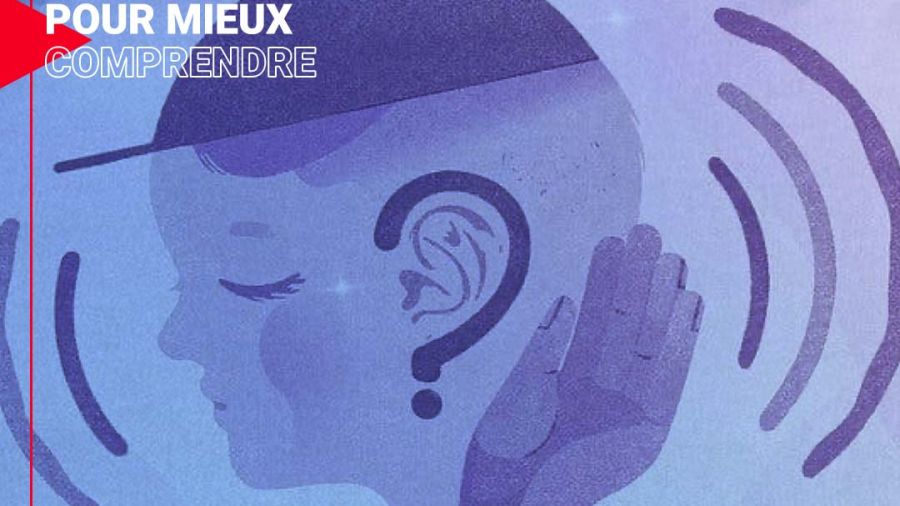 Santé mentale et «différence » chez la personne déficiente auditive