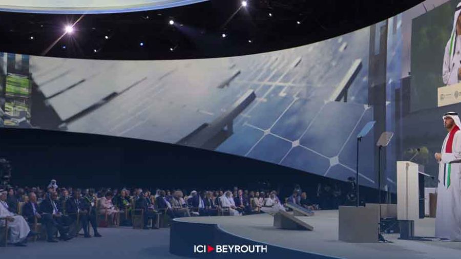COP28: enjeux financiers et renouvellement des engagements