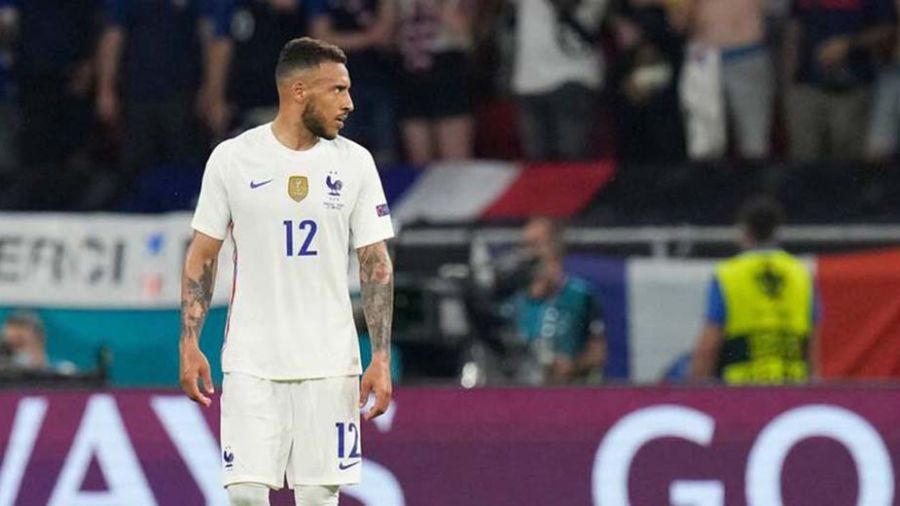Amical: Lyon avec Lacazette mais sans Tolisso