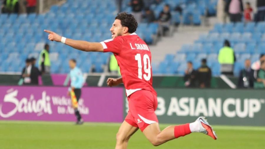 Coupe d’Asie U23 : le Liban s’incline, mais garde des munitions