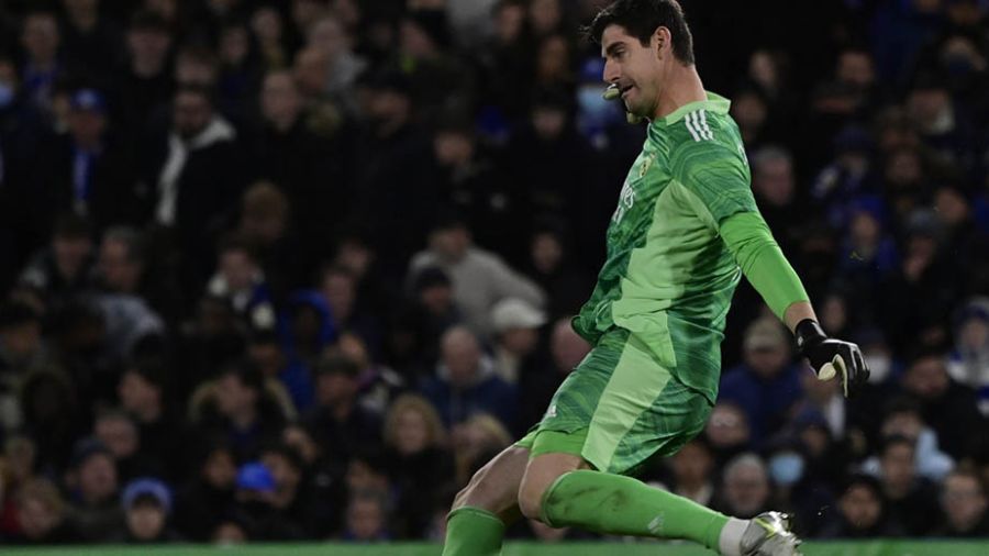 Chocs Madrid-Séville, Chelsea-Manchester à l'affiche