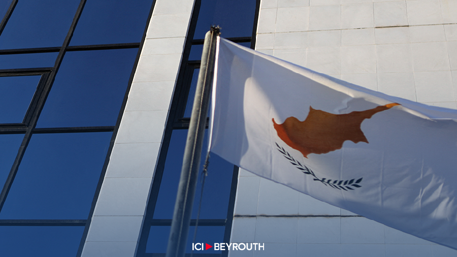 Chypre: explosion près de l'ambassade d'Israël, quatre arrestations