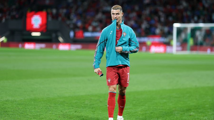 Portugal: Cristiano Ronaldo claque la porte de la Seleçao et provoque un psychodrame