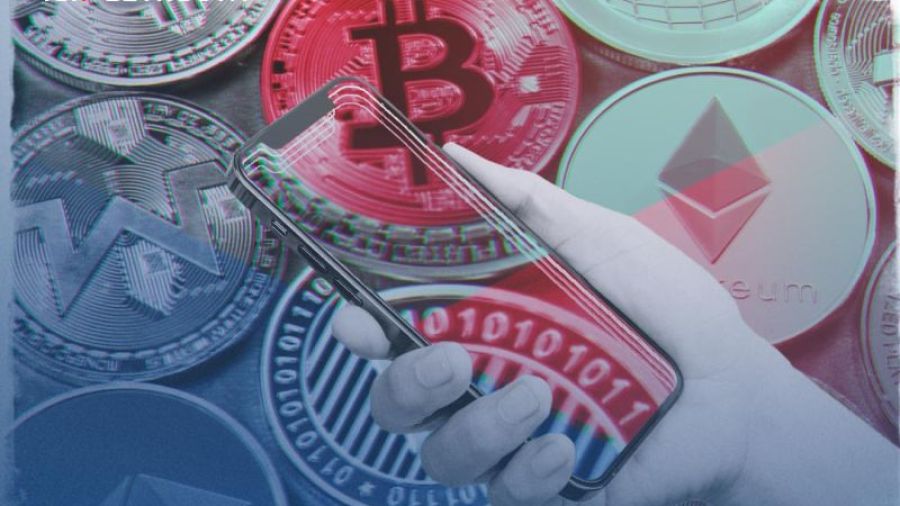 Caisse noire pour l'État, refuge pour les civils: la double vie des «cryptos» en Iran