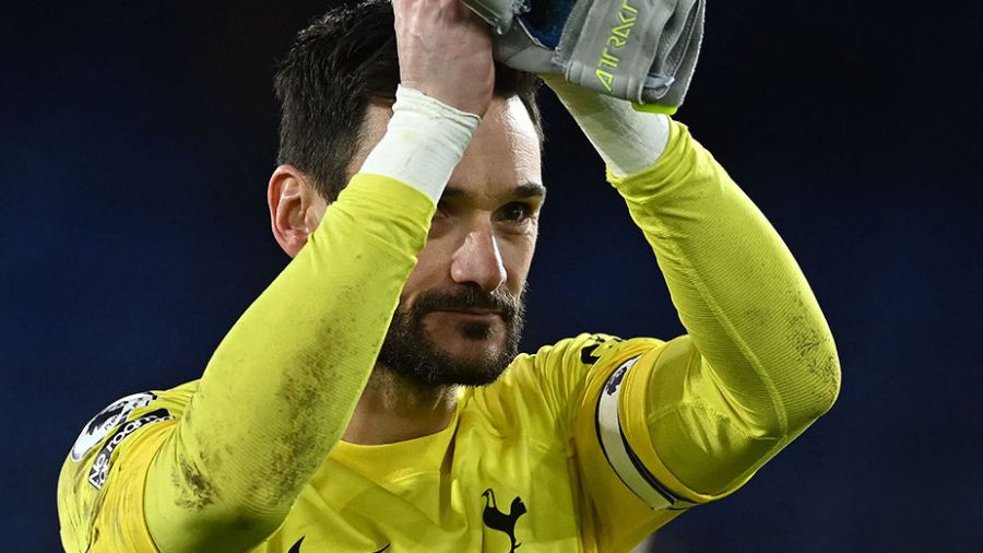 Foot: Lloris dit adieu à Tottenham et file à Los Angeles