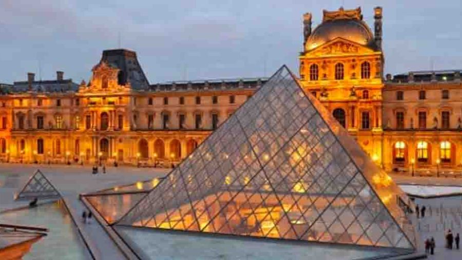 Les musées tanguent sur des rythmes déchaînés