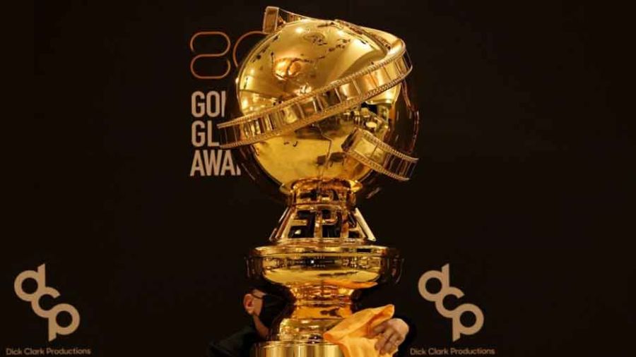 Les Golden Globes tentent un retour glorieux à Hollywood