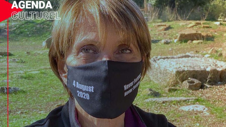 «Lost in the right direction», une initiative à l’inverse de la marche de la vie…