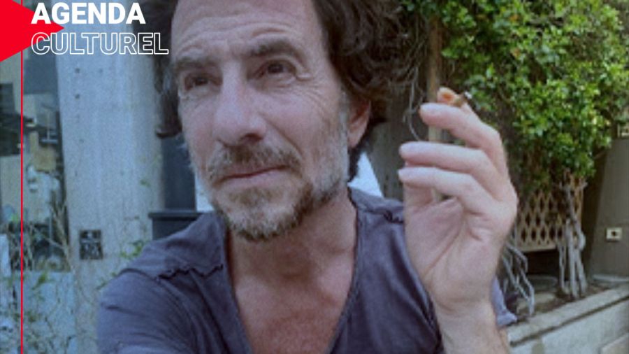 Shawki Youssef: Contempler le réel