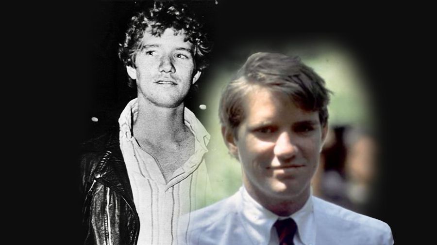 David Kennedy, l’enfant perdu de l'Amérique