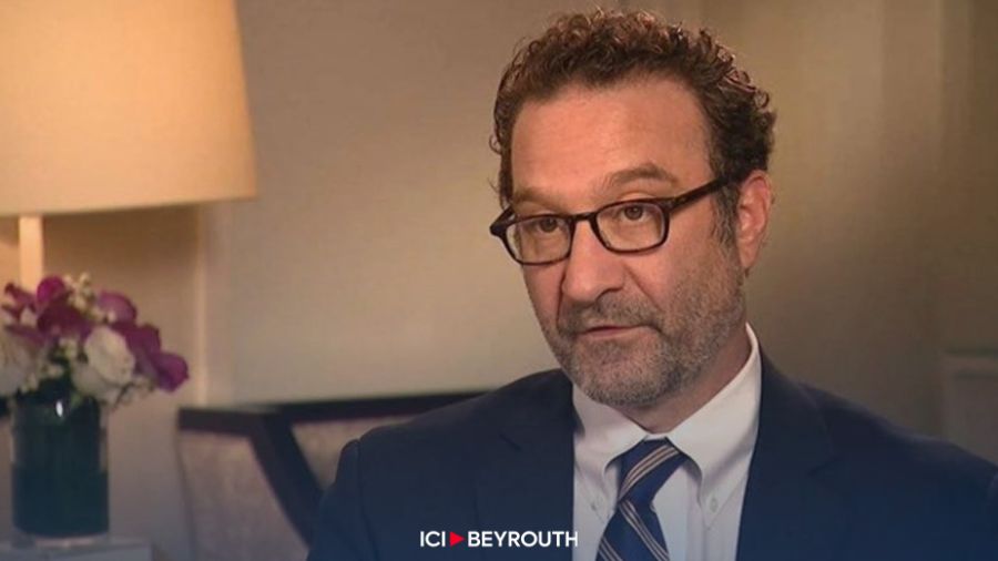 Schenker: Le Hezbollah décide pour l’État libanais