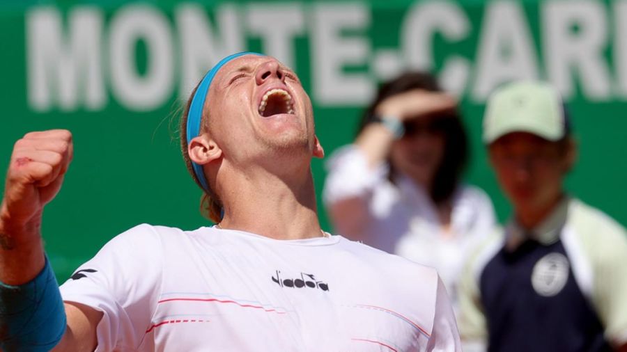 Davidovich jouera sa première demie en Masters 1000