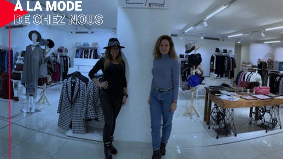 Concept Box: le premier concept store multibrand qui croit aux marques libanaises