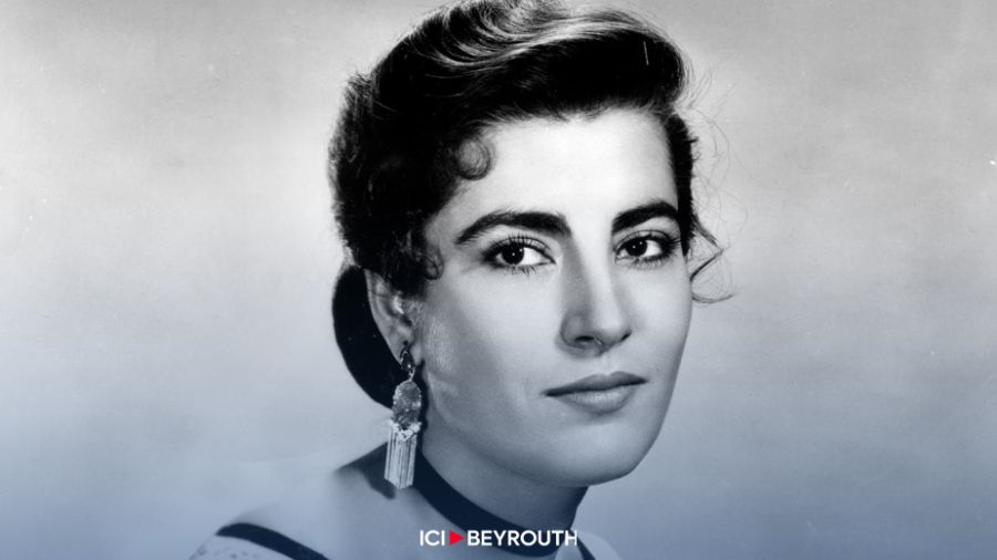 Décès d’Irène Papas, star de Zorba le Grec