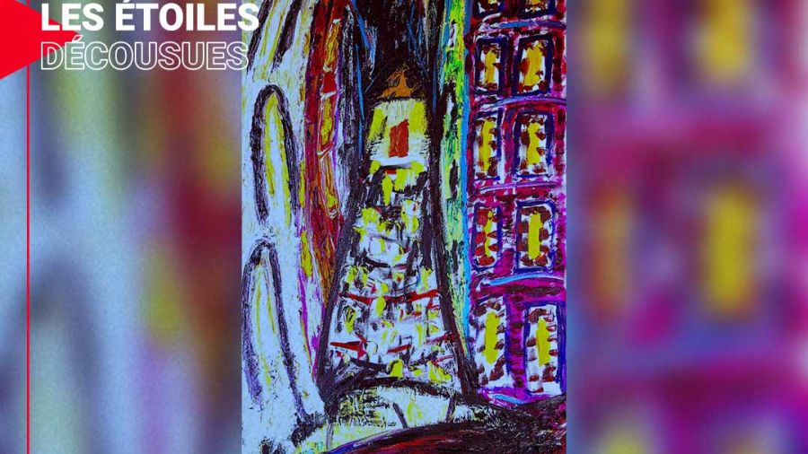 L’escalier, de la Terre au Ciel