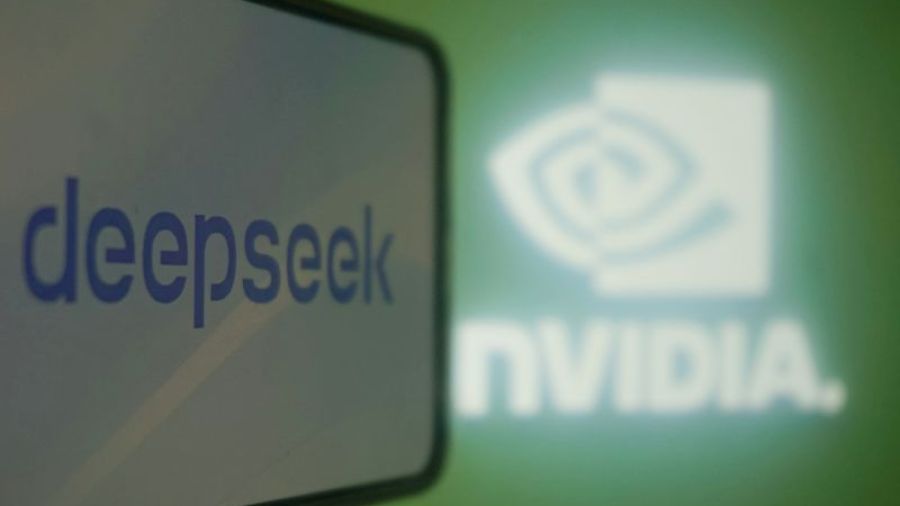 DeepSeek: les restrictions américaines derrière le succès de l'IA chinoise?