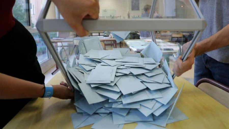 Municipales: résultats officiels du scrutin au Liban-Sud