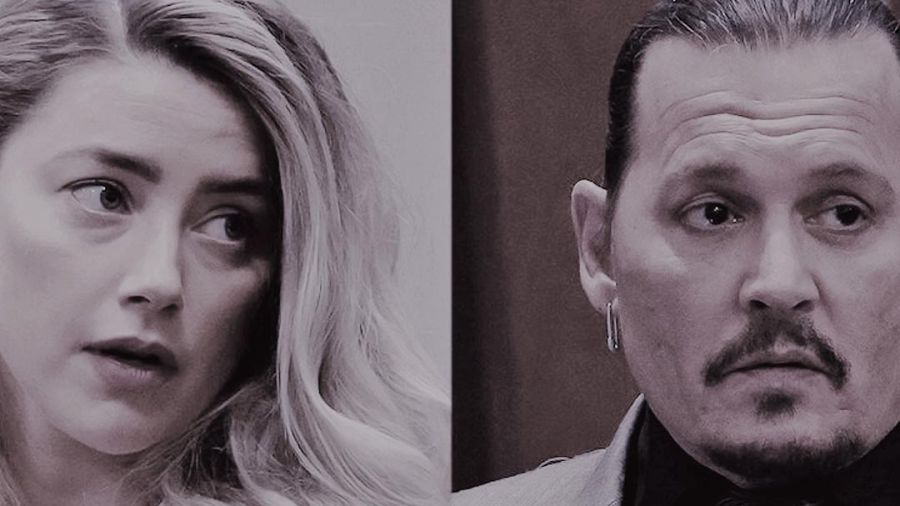 Depp vs Heard ou le déballage d’une relation toxique
