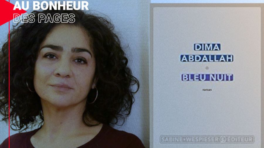 Un ex-sniper dans les rues de Paris