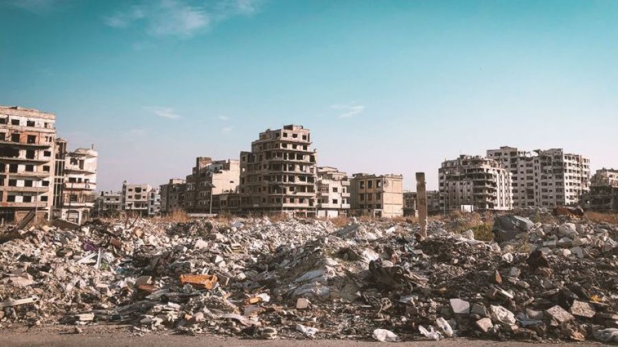 Syrie: plus de 528.500 morts après 14 ans de guerre 