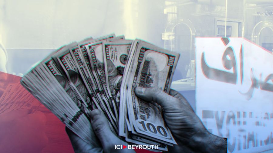 Nouveau record pour le dollar: 50.000 livres